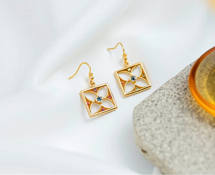 Behind the Sparkle: Our Iconic Creations
