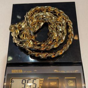 The Solstice Braid